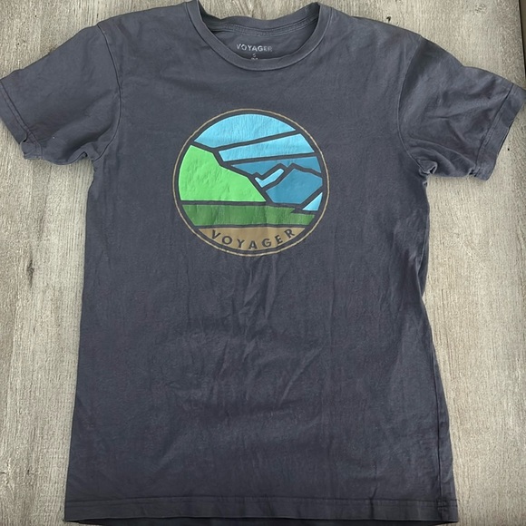 Men’s voyager Tee small - Picture 1 of 1